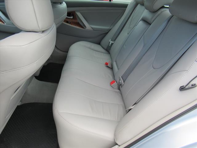 2010 Toyota Camry Hybrid Base
