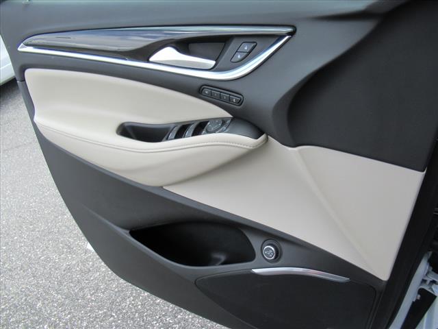 2021 Buick Enclave Premium
