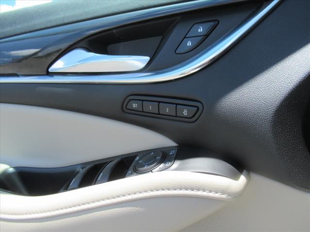 2021 Buick Enclave Premium