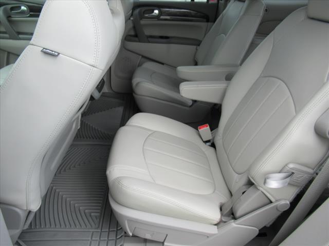 2017 Buick Enclave Premium