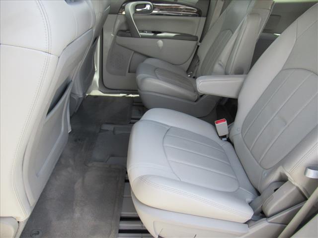 2015 Buick Enclave Premium