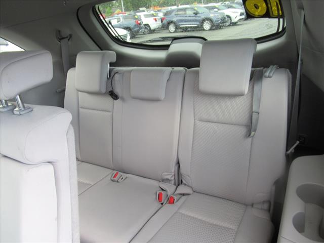 2016 Toyota Highlander LE