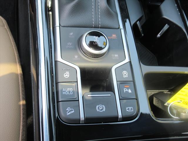 2024 Kia Sorento X-Line SX Prestige