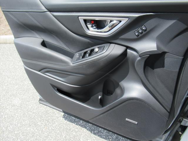 2024 Subaru Forester Touring