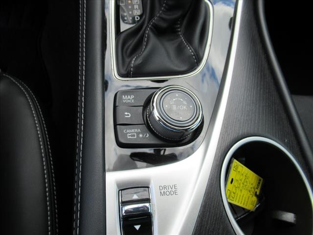 2022 INFINITI Q50 Sensory