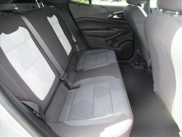 2024 Chevrolet Trax RS