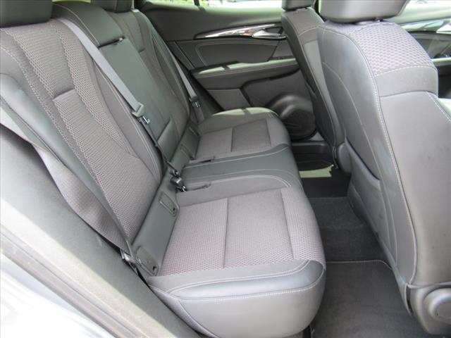 2021 Buick Envision Preferred
