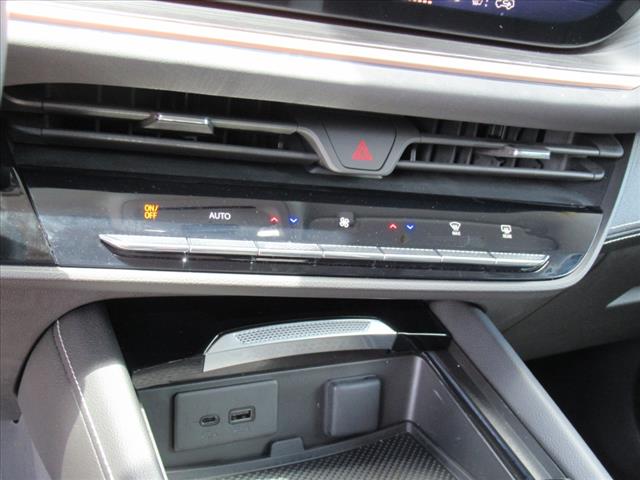 2024 Buick Envision Sport Touring