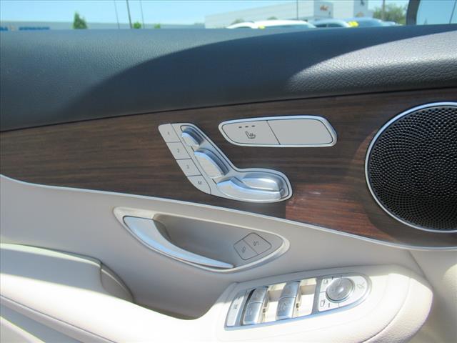 2022 Mercedes-Benz GLC GLC 300 4MATIC