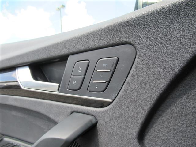 2018 Audi Q5 2.0T quattro Prestige