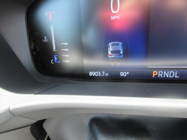 2023 Ford Escape Base