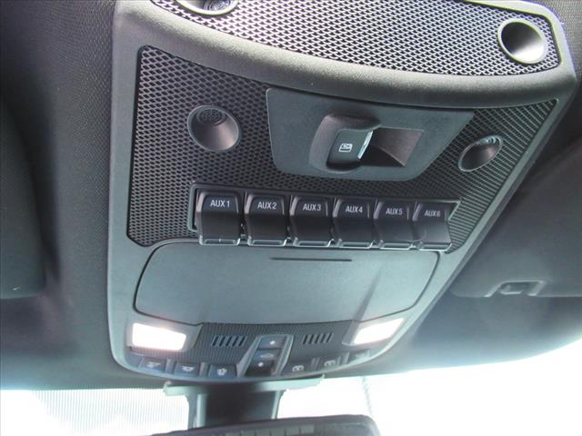 2019 Ford F-250 Super Duty Platinum