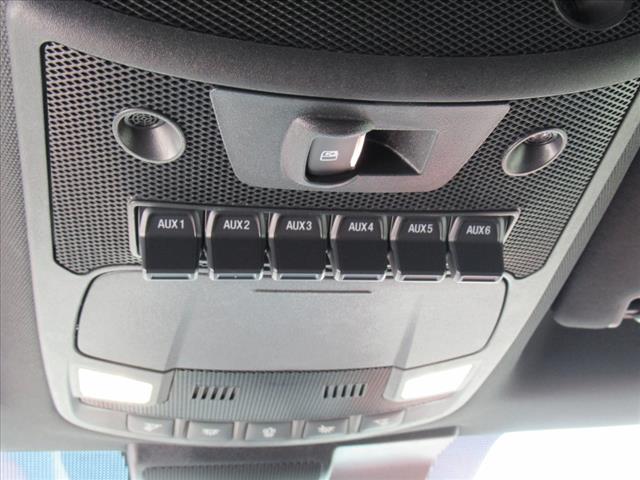 2021 Ford F-450 Super Duty Platinum