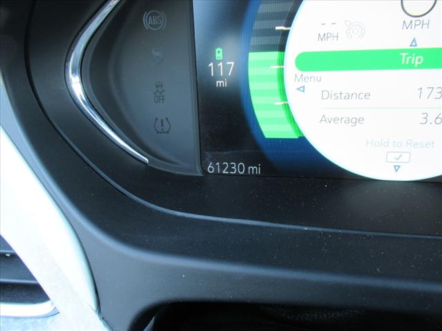 2018 Chevrolet Bolt EV LT