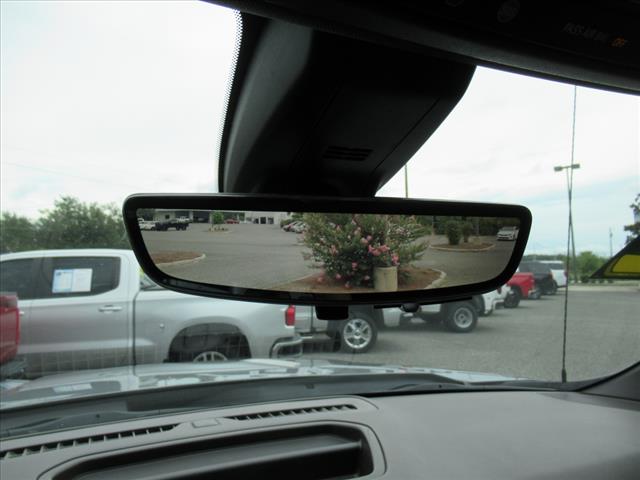 2022 Chevrolet Silverado 1500 Limited LTZ