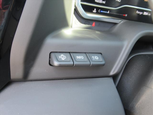 2025 GMC Sierra 2500HD Denali Ultimate