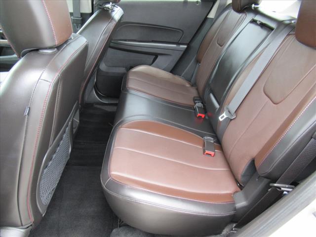2014 GMC Terrain SLT-1