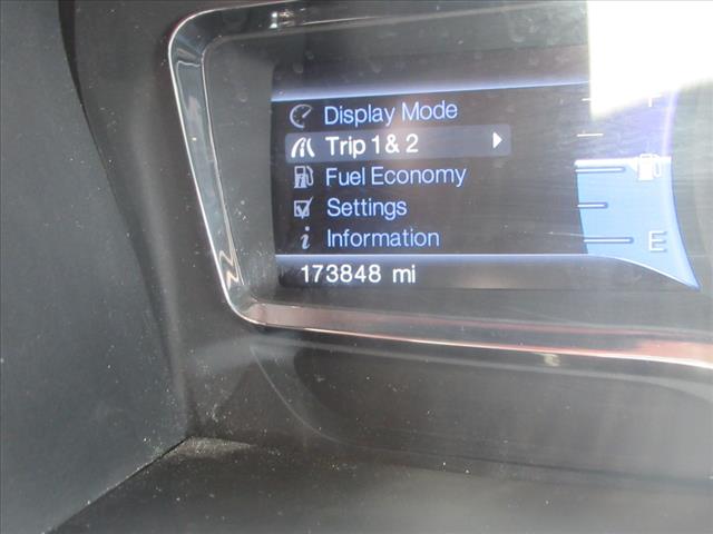 2013 Lincoln MKX Base