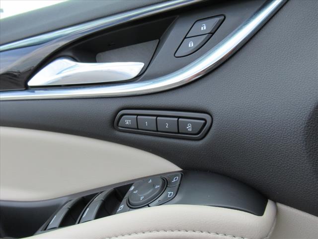 2021 Buick Enclave Premium