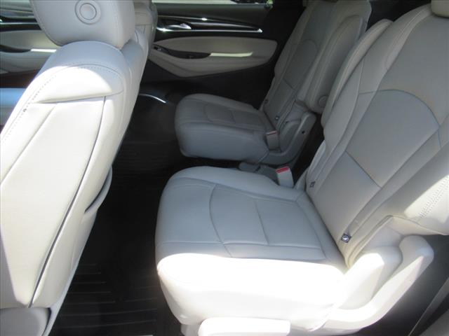 2021 Buick Enclave Premium