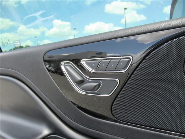 2022 Lincoln Aviator Grand Touring