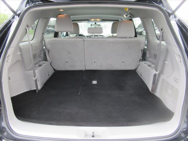 2016 Toyota Highlander LE