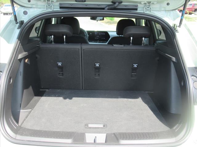 2024 Chevrolet Trax RS