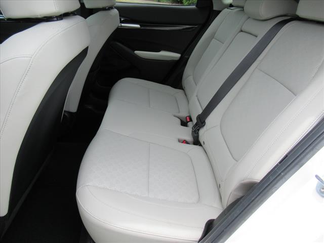 2021 Kia Seltos EX