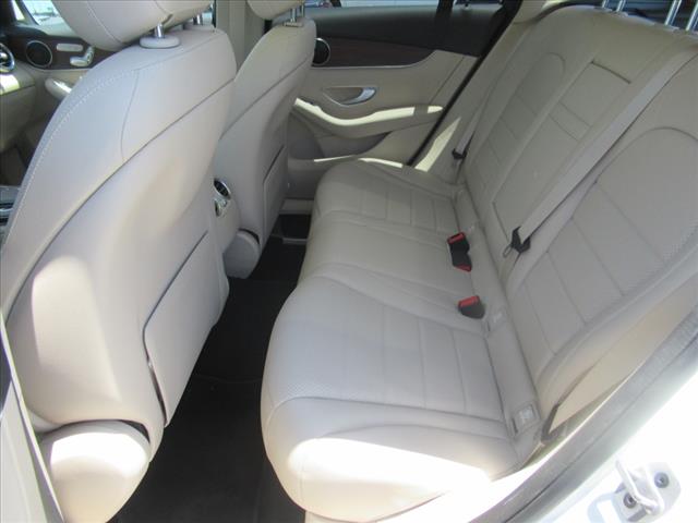 2022 Mercedes-Benz GLC GLC 300 4MATIC