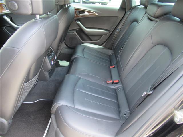 2017 Audi A6 2.0T quattro Premium Plus