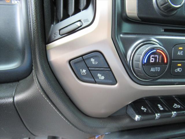 2019 GMC Sierra 2500HD Denali