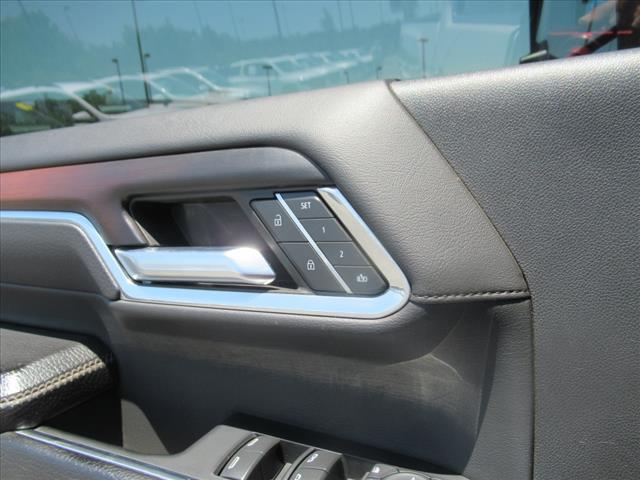 2024 GMC Sierra 3500HD Denali