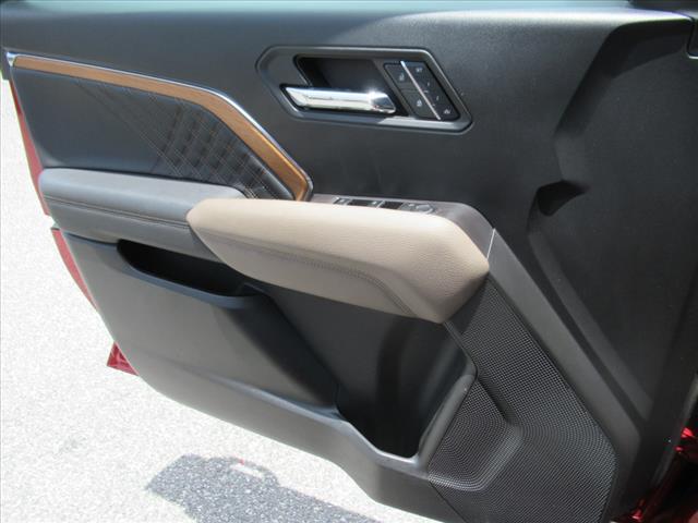 2023 GMC Canyon Denali
