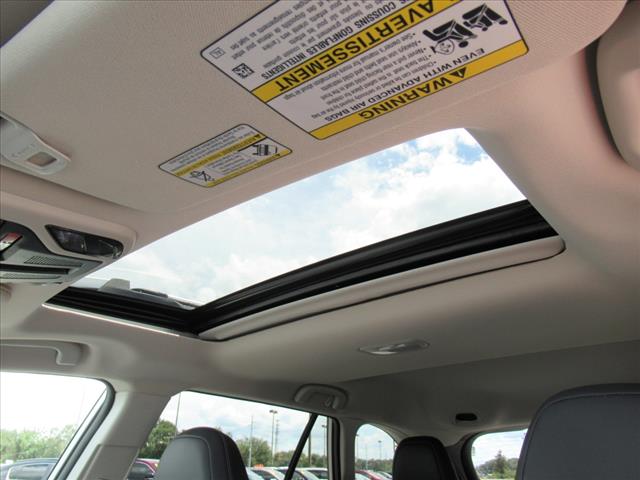 2024 Subaru Outback Touring