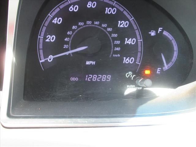 2011 Toyota Avalon Limited
