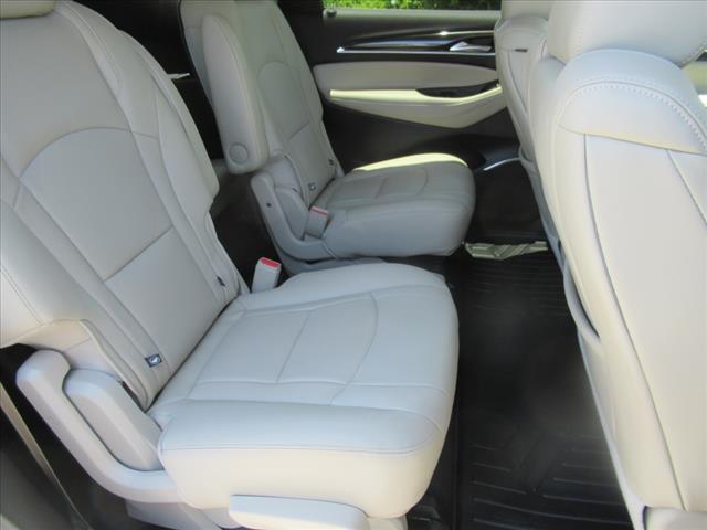 2021 Buick Enclave Premium