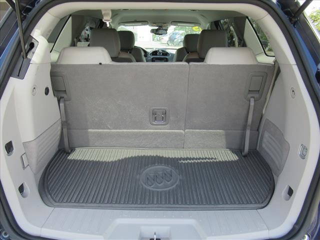 2015 Buick Enclave Premium