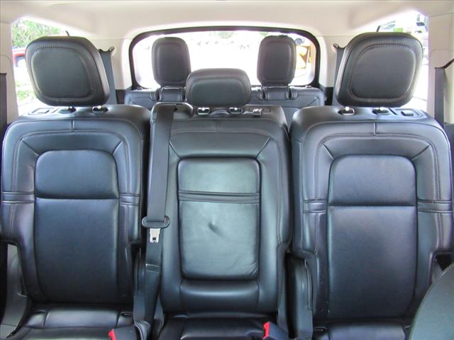 2022 Lincoln Aviator Grand Touring