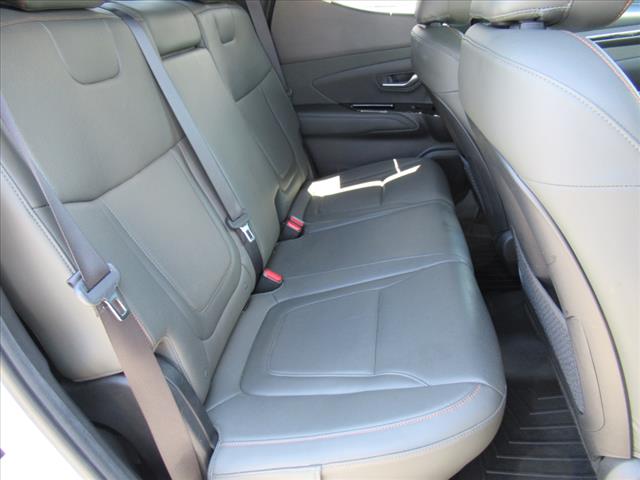 2022 Hyundai SANTA CRUZ Limited