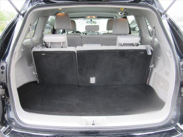 2016 Toyota Highlander LE