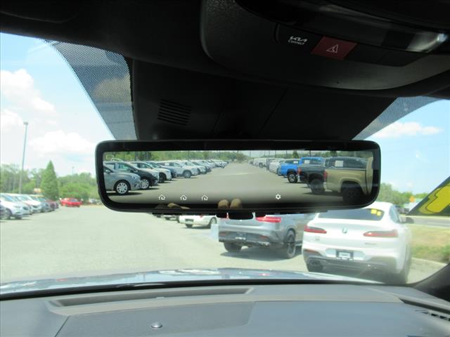 2024 Kia Sorento X-Line SX Prestige