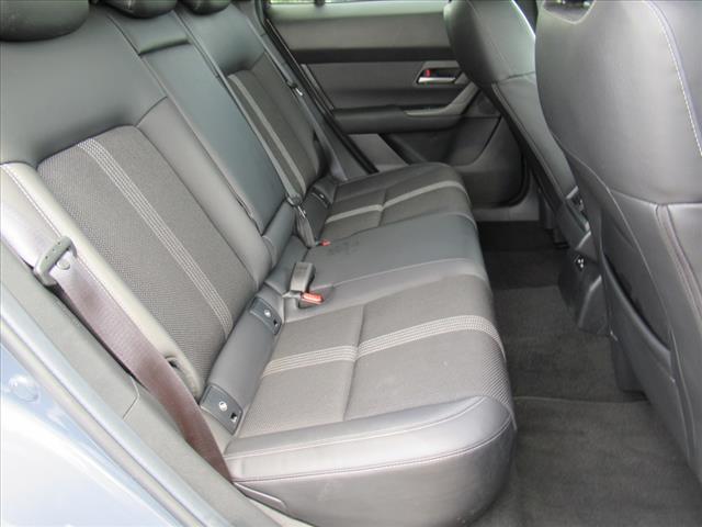 2024 Mazda CX-50 2.5 S Preferred