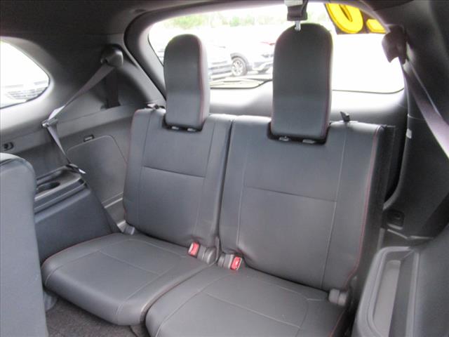 2020 Mitsubishi Outlander Special Edition