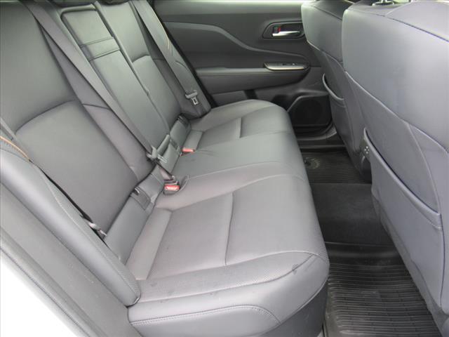 2023 Toyota Crown Limited