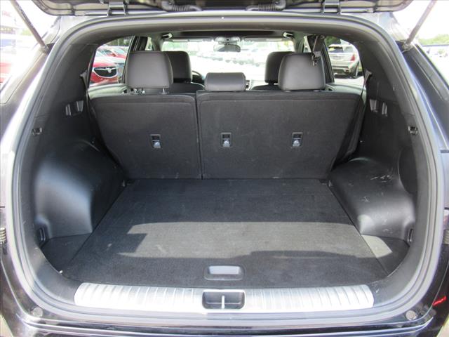 2022 Kia Sportage Nightfall