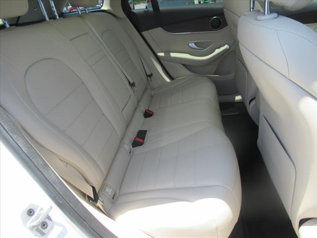 2022 Mercedes-Benz GLC GLC 300 4MATIC