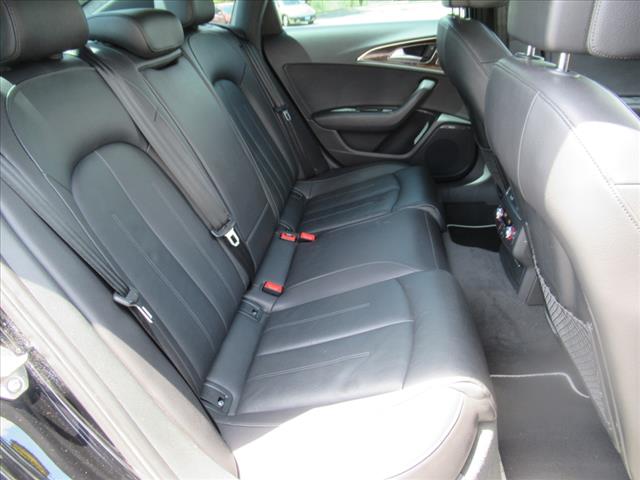2017 Audi A6 2.0T quattro Premium Plus