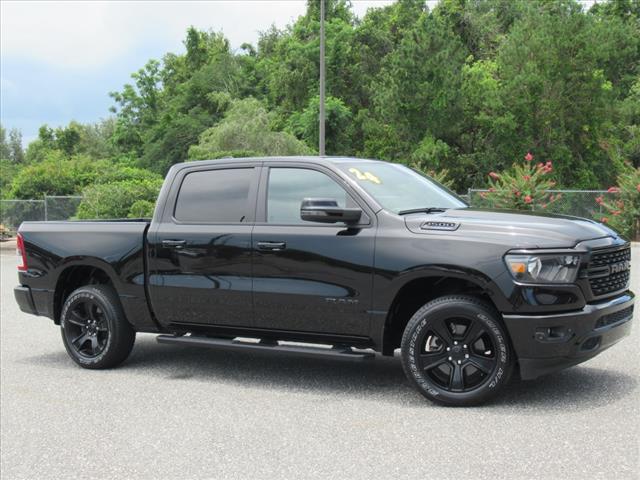 2024 RAM 1500 Big Horn