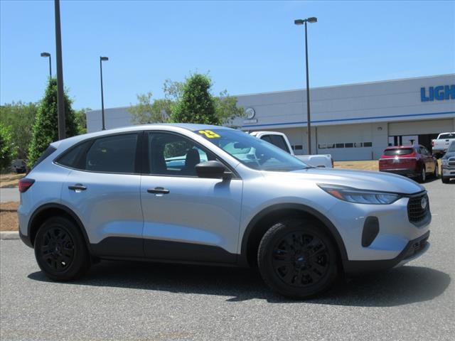 2023 Ford Escape Base