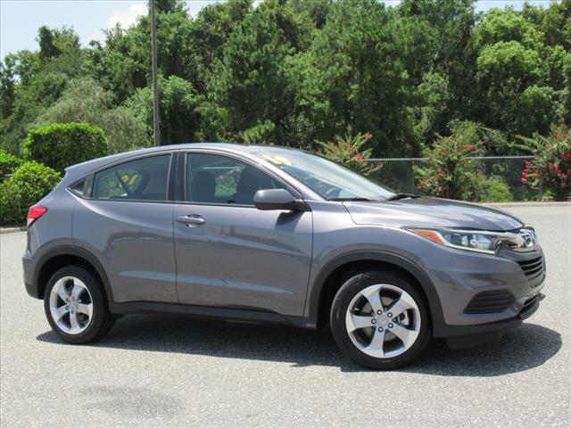 2019 Honda HR-V LX